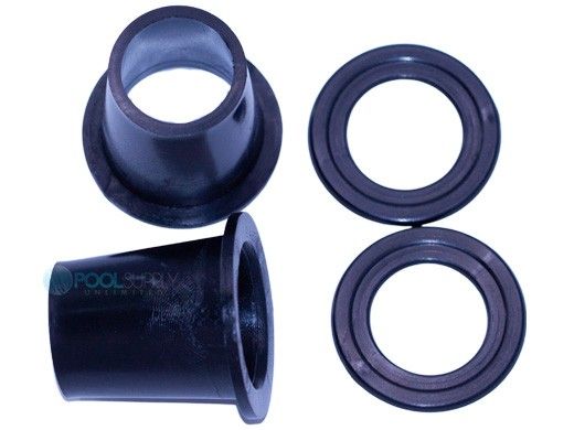 Rocky's Reel Systems Plastic Washer & Bushing | 2 Sets | 555