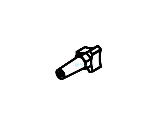 Waterco MultiCyclone Knob with M8 Brass Insert | 622195 W02195TU