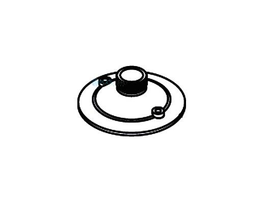 Waterco MultiCyclone 12 Collector Top | 61314