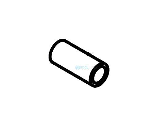 Waterco Pipe 1" MultiCyclone Drain Pipe Black | W02947
