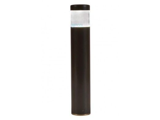 FX Luminaire PM LED Path Light | Zone Dimming + Color | 14" | Bronze Metallic | PMZDCBZ