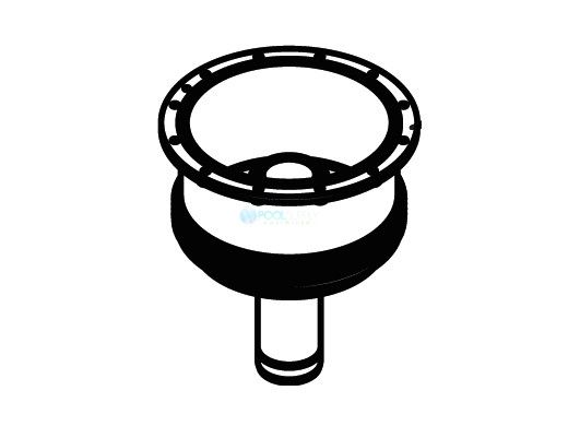 Waterco MultiCyclone Body | 61300