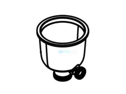 Waterco MultiCyclone 16 Sediment Bowl | 61302