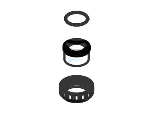 Waterco 2" Union Adapter Imperial | 6340245