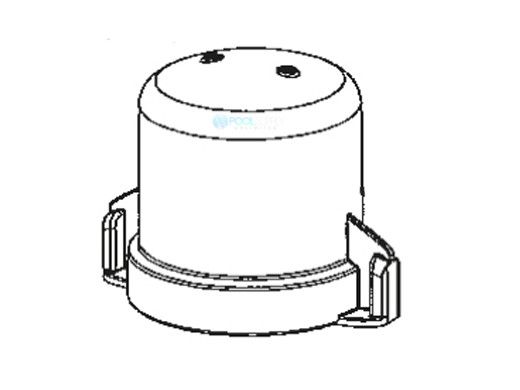 Waterco Opal Top Housing 270 | AXFI0087