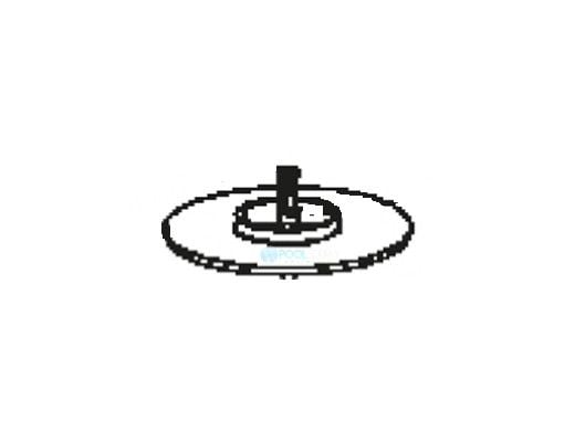 Waterco Opal Cartridge Top Adapter | 8223502