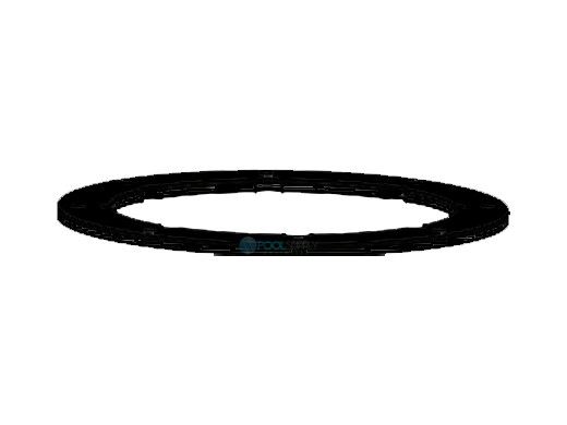 Pentair ColorVision Bubbler Color Ring for Gunite Pools | Black | 590130Z