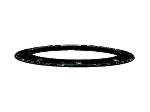 Pentair ColorVision Bubbler Color Ring for Vinyl/Fiberglass Pools | Black | 590134Z