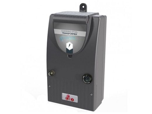 CCEI Lighting Transformer | 75W 12/13/14 VAC | PF10V200