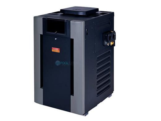 Raypak IID ASME Certified Propane Commercial Swimming Pool Heater 332.5k BTU | Elevation 5000-7000 | C-R336A-MP-C 009266 | B-R336A-EP-C 017397