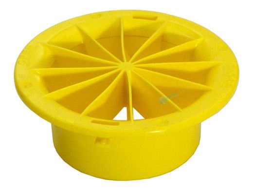 Maytronics Impeller Tube | Yellow | 9995070-ASSY