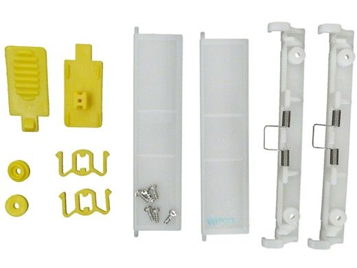 Maytronics Bottom Lid Parts Kit | 9995892