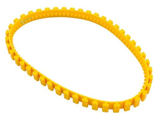 Maytronics Track - Timing Track | Yellow | 2-Pack | 9985007-R2