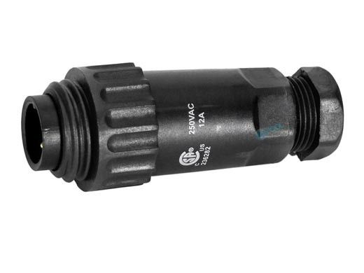 Maytronics Amphenol Plug | 5000009
