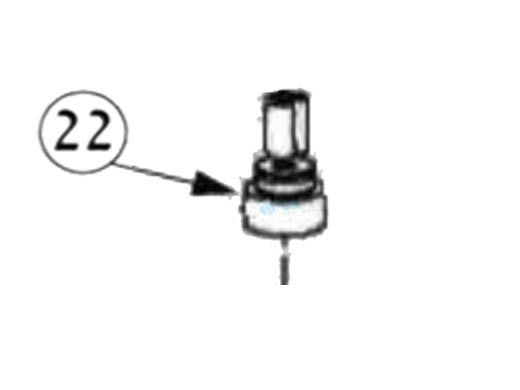 Maytronics Cable Connector Three Pin | 9985048