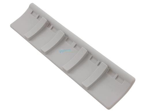 Maytronics Non Return Flap Diag | Grey | 9985280