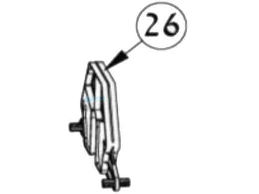 Maytronics Divider for 2 x 2 | 9987602