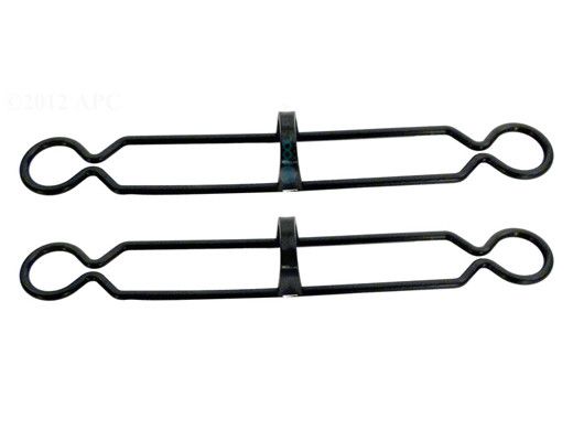 Maytronics Filter Bag Clip | 2-Pack | 9981430-R2