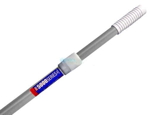 Skimlite 5000 Single Cam Series Telepole with Outside Lock | 6' to 18' | 3-Piece | 5038
