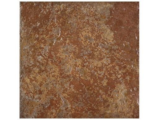 National Pool Tile Aztec 6x6 Series | Peacock | AZ601