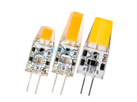 FX Luminaire G4 Eco LED Replacement Lamp | 20W 2700K | G4-LED-20-W | G4E2W
