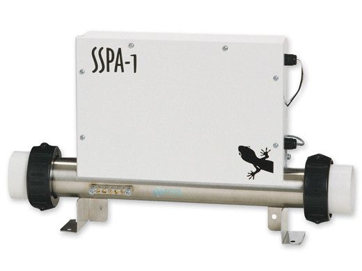 Gecko S-Class Spa Controller | European | 240V 50HZ | 0202-201024