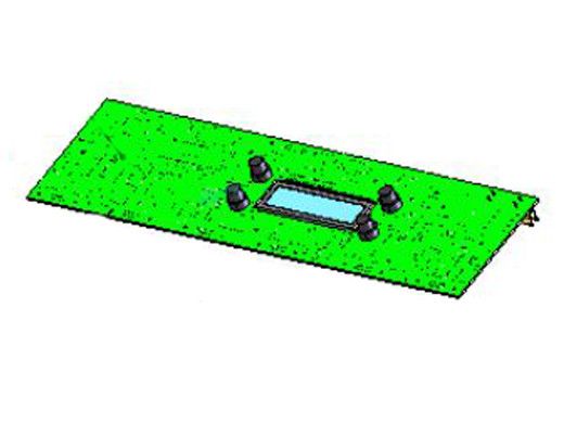 AutoPilot PPP Electronic Control Board | Remanufactured | 830R