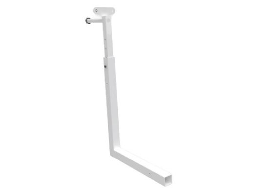 Aqua Creek Ranger 2 Pool Lift Adjustable Height Seat Pole | F-AACA