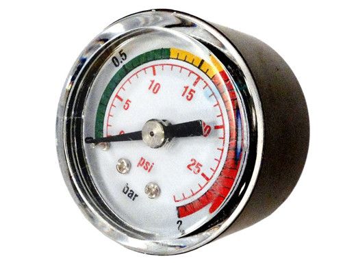 GAME Sandpro Presure Gauge | 4G5001