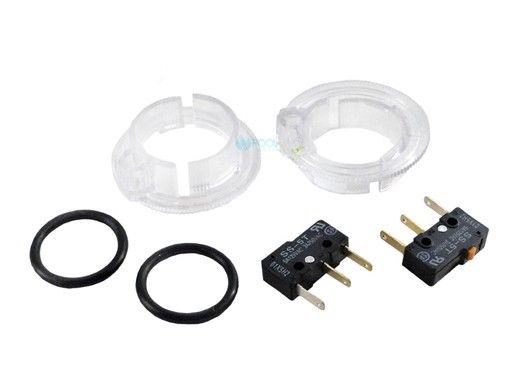 Jandy JVA Cam & Microswitch Kit | R0408600