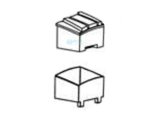 Maytronics Float + House for Mu Pulit Kit | Right | 9991074-ASSY