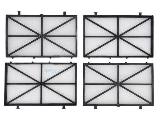 Maytronics Spring Cartridge M4/M5 Filter Panel | Set of 4 | 9991433-R4