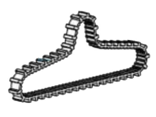 Maytronics Track Timing | Grey | 9985006