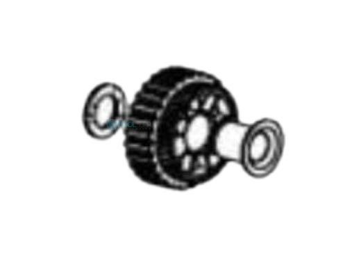 Maytronics Gear for Active Brush Assembly | 9991043-ASSY
