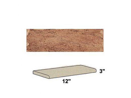National Pool Tile Tibet Series | Cotto 3x12 | TBCOTTO SBN