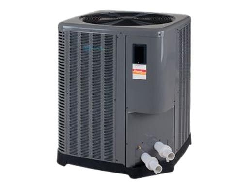 Raypak Digital Heat Pump | 119K BTU | 208-230V | M6450TI-E-PD 016020 TWPH-6450EPD10 | D6450TI-E-PD 016021 TWPH-6450EPD11 | R6450 ti-E-PD 016019 TWPH-6450EPD08