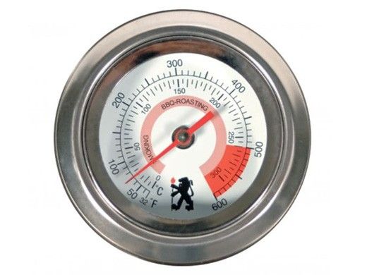 Lion Premium Grills Lion Grill Hood Temperature Gauge | 69811