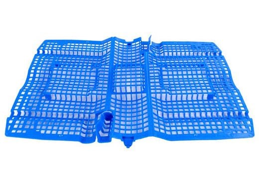 Aquabot Filter Screen Plastic FF Body | A5310PK