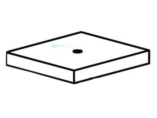 Aqua Products Service Kit Bottom Lid Premium (9600) | SK9600