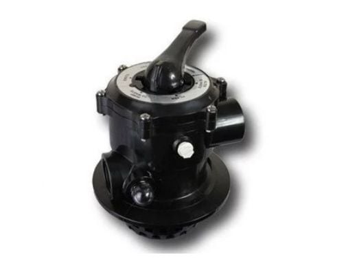 Doughboy SIDE SEAL VALVE W/BASKET EXT  | 1107-2468