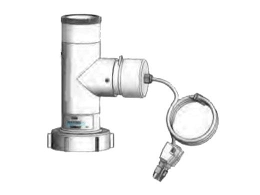 AutoPilot Salt System Trisensor and Tee with M&L Cord for 941-215AC - 941-615AC | PLA0047A
