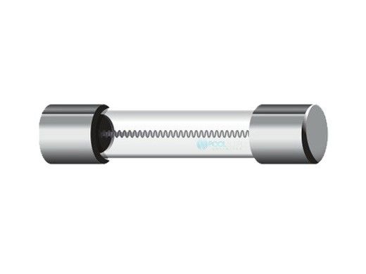 AutoPilot Fuse 1A, 3AG, 220V, 2VAC Slow Blow | 15611-SVC