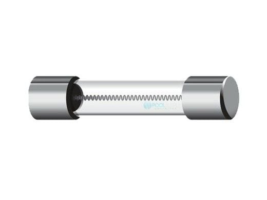 AutoPilot Fuse 2A, 3AG, 110V, 2VAC Slow Blow | 15619-SVC
