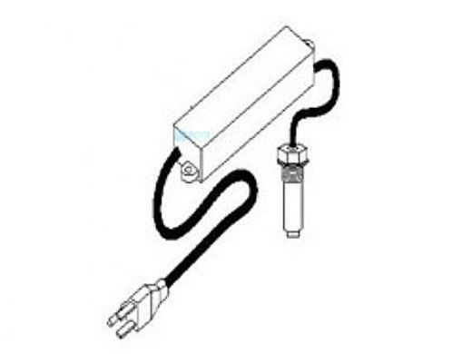 Delta Ultraviolet Electronic Ballast Assembly for EA-3H-20 | 1000-2332