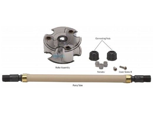 AutoPilot Stenner Pump #1 Head Service Kit | STK0088