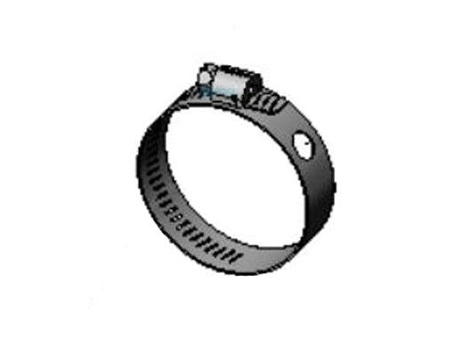 AutoPilot Saddle Clamp Pentair/Rainbow | 15092