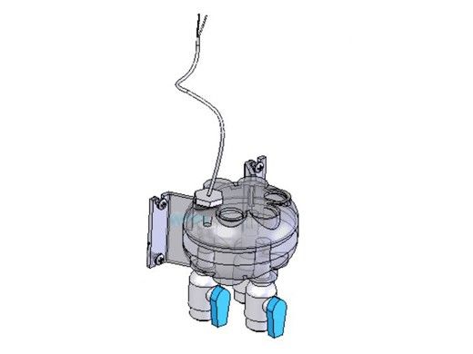 AutoPilot 75001 Flow Cell Kit | STK0031