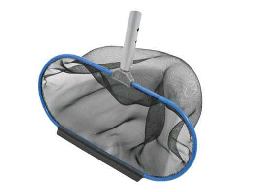 Skimlite Leaf Rake with 10" Fine Pocket  | RKFC