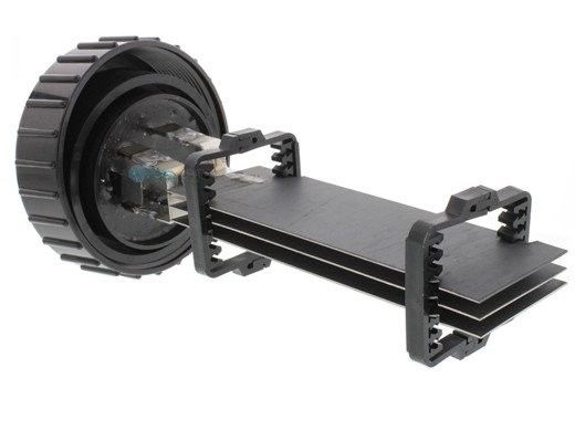 Powerclean Salt Extended Life Replacement Cell Electrode Only | For Up To 20,000 Gallons | 52000-220-160