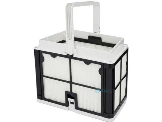 Maytronics S50 Cartridge Assembly | 9991460-R1